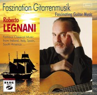 ELEG 9026 CD, Roberto Legnani, Vol. I